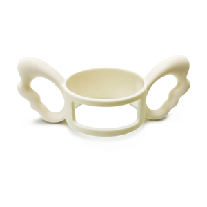 Nouvelle poignée de <span class=keywords><strong>biberon</strong></span> en silicone extensible de qualité alimentaire sans BPA pour l'<span class=keywords><strong>allaitement</strong></span> maternel 2024 - Product Image 4