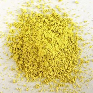 高純度98％ケルセチンパウダー天然槐エキス粉末 - Product Image 2