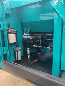 รถขุดไฮดรอลิก Kobelco SK140LC-8 ขนาด 13.2 ตัน พร้อมบุ้งกี๋ขุดขนาด 0.57 ลูกบาศก์เมตร มือสอง ผลิตในญี่ปุ่น - Product Image 6