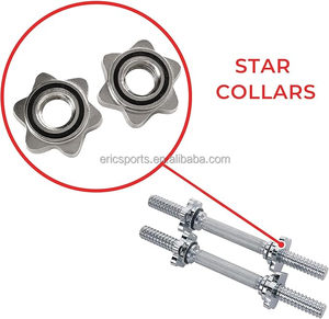 <span class=keywords><strong>Barre</strong></span> <span class=keywords><strong>d</strong></span>'haltères chromée pour musculation et entraînement de force, 25 mm / 28 mm / 30 mm, vente en gros - Product Image 3