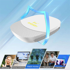 Meilleure <span class=keywords><strong>box</strong></span> TV intelligente Android 12 TV98 H313 Quad Core Allwinner H313 4K avec WiFi 2.4G+5.8G - Product Image 2