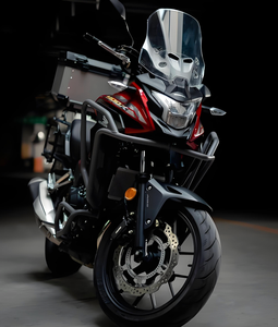 Motocyclettes d'occasion de haute qualité pour <span class=keywords><strong>Honda</strong></span> CB400X - Product Image 3