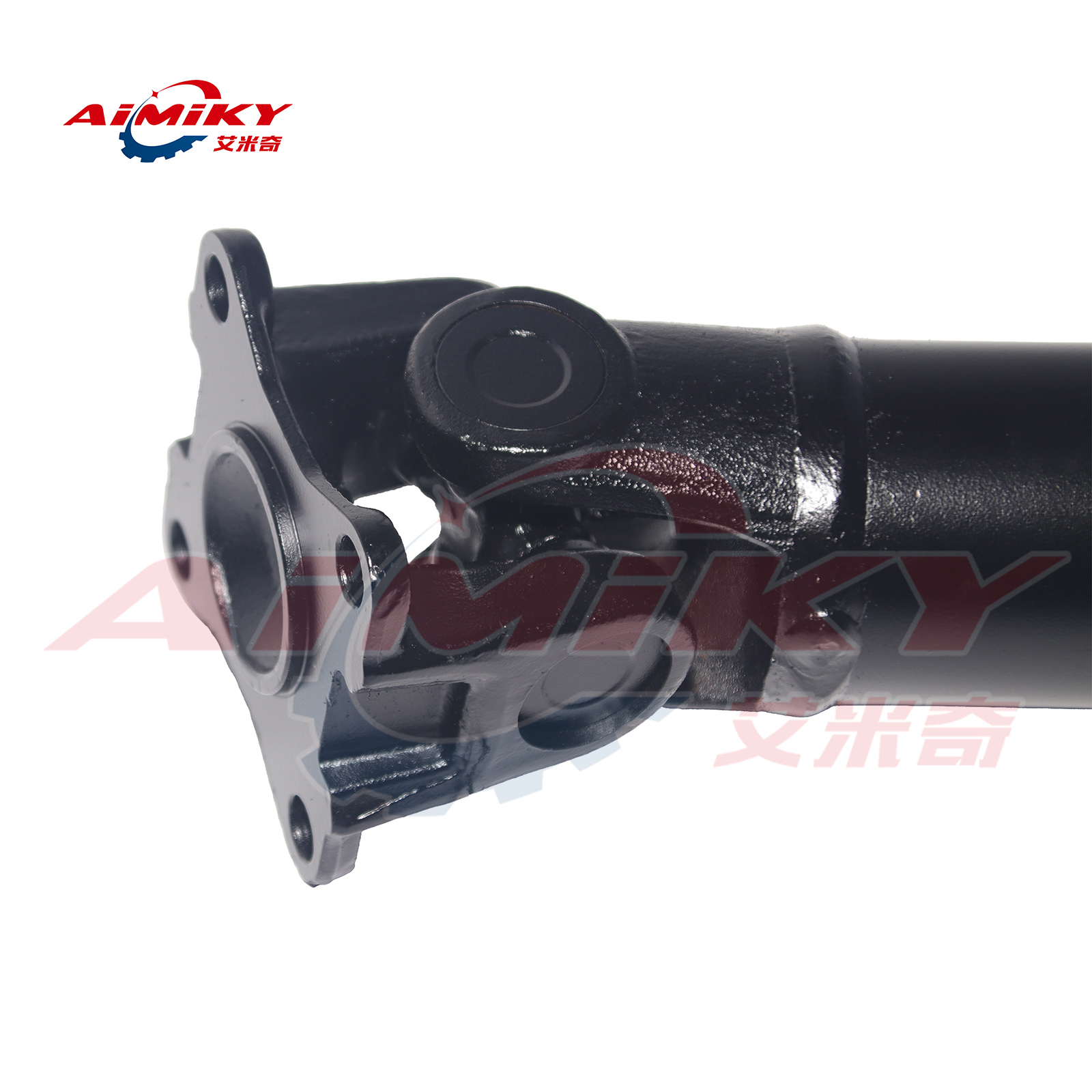 Toyota Cardan Shaft - Durable U-joints & Propeller Shafts