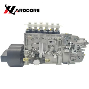 Diesel <b>Pump</b> 6WG1 Engine Injection <b>Pump</b> for ZX780-5G ZX780 Excavator Fuel <b>Pump</b> 1156033422 - Product Image 1