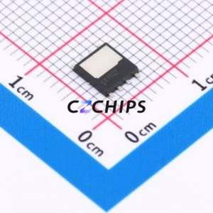 Original et tout nouveau TPW2900ENH,L1Q Transistor DSOPADVANCE-8 Transistor à effet de champ (MOSFET) - Product Image 1