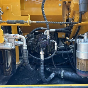 Original SY135C <b>Used</b> <b>Excavator</b> Sany Sy155u Sy155 Sy135 <b>Excavator</b> Sany <b>Used</b> <b>Excavator</b> <b>Used</b> SANYSY135C 125C 155C 235C with CE EAP - Product Image 6