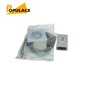 สายเคเบิลข้อมูลตัวควบคุมเครื่องกำเนิดไฟฟ้า Populace P810 อินเทอร์เฟซ USB RS232 สำหรับรุ่น 51XX 52XX 5XX - Product Image 3