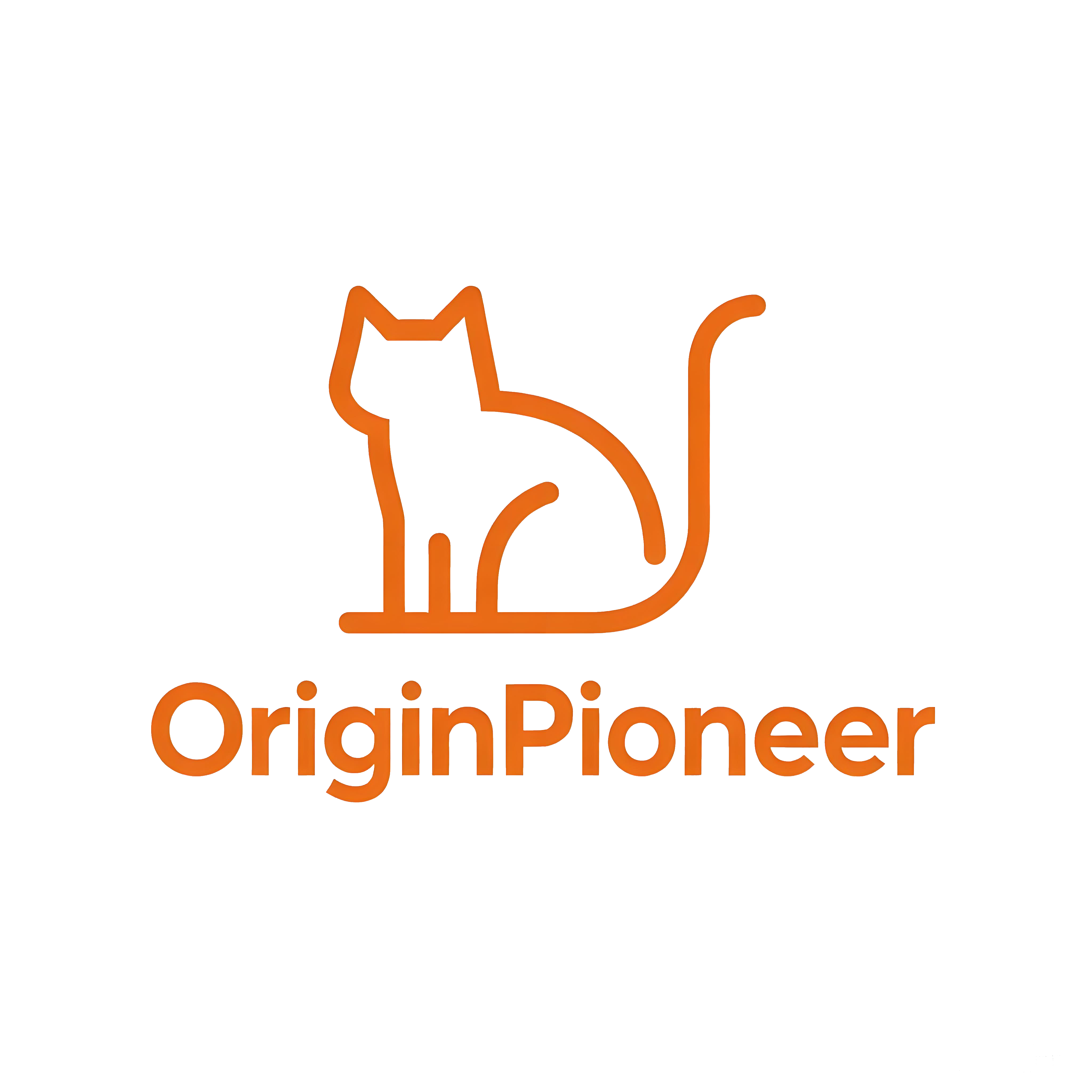 Zhengzhou Originpioneer Technology Co., Ltd. logo