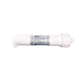 75g water filter RO membrane shell of whole house water filter ro water filter system