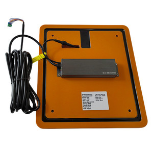 Dc12v để DC 36V iso11785 RS232 RS485 <span class=keywords><strong>FDX</strong></span> hdx134.2khz cam <span class=keywords><strong>Reader</strong></span> cho chăn nuôi - Product Image 1