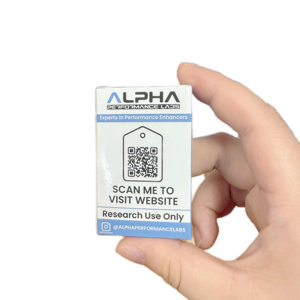 Lage Moq Goedkope Prijs Gelyofiliseerde Gepeste Poeder Huidverzorging 3Ml Flesje Etiket Doos Met Plastic Bakje Voor Fitness - Product Image 4