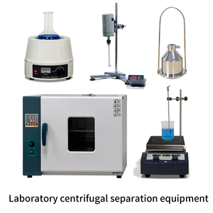 Equipo de Laboratorio, Instrumentos de Calibración Metrologica, Serie de Equipos de Pesaje y Medición para Laboratorio - Product Image 2