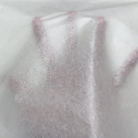 Bonnet de douche jetable biodégradable, imperméable et résistant à l'huile, pour la douche, le bain et la coloration des cheveux