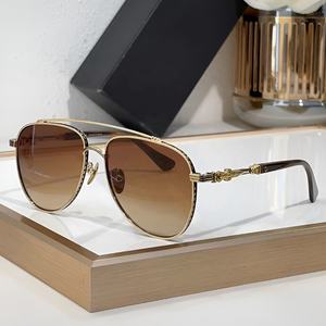 Große Strand marmorst reifen für Männer und Frauen mit rundem Rahmen und besonderer Unterstützung für das Hinzufügen von Sonnenbrillen mit verschreibung pflichtigen Lese daten - Product Image 4