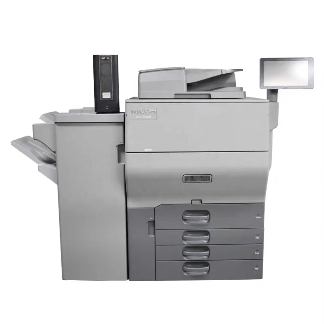 A3 Máy photocopy màu tái sản xuất cho máy in văn phòng RICOH c5300s c5310s (maininit)
