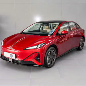 2025 Hong Qi Tian Gong 05 550KM berline voitures d'occasion transmission automatique à conduite à droite nouvelle énergie RWD Drive bon état - Product Image 1