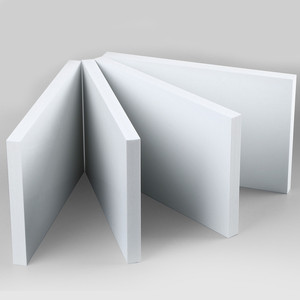 1220mm * 2440mm * <span class=keywords><strong>5mm</strong></span> màu trắng <span class=keywords><strong>PVC</strong></span> hội đồng quản trị bọt tấm <span class=keywords><strong>PVC</strong></span> - Product Image 1