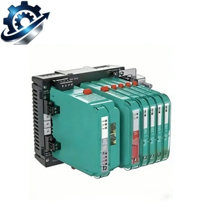 Nouvelle carte mère concentrateur d'alimentation MBHC-FB-4.GT 4 segments avec passerelle redondante – Meilleure vente - Product Image 4