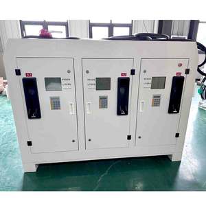 Eaglestar Brandstofdispenser Met Tanks Geplakt <span class=keywords><strong>Gas</strong></span> Diesel Mobiele Brandstof Container Tankstation Draagbare Tankstation Truck - Product Image 3