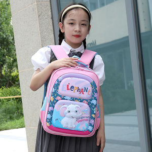 Nuovo Zaino per Bambini alla Moda Kawaii, Zaino Stile <span class=keywords><strong>Cartone</strong></span> <span class=keywords><strong>Animato</strong></span> per Ragazze, Grande Capacità, Borsa Casual per Bambini - Product Image 6