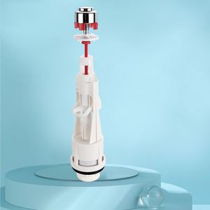 מכירה הטובה ביותר אוניברסלי אירופה מילוי שסתום בצד כניסה אחד שסתום סתום דליק - Product Image 4