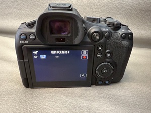 Appareil photo numérique hybride 100 % neuf pour R6 III, enregistrement vidéo 8K, 32,5 MP, capteur CMOS, batterie au lithium et <span class=keywords><strong>carte</strong></span> <span class=keywords><strong>SD</strong></span> - Product Image 1
