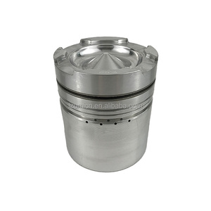 Piston de moteur diesel IZUMI NT855 3017348 pour camion - Product Image 2