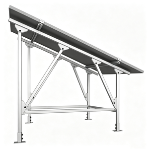 Solución de Soportes Solares al por Mayor para Distribuidores e Instaladores en Oriente Medio y África - Product Image 2