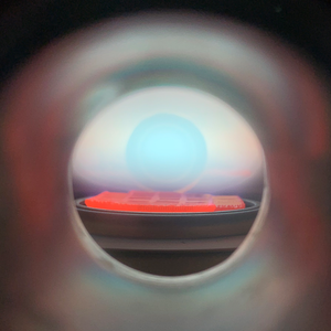 Máquina de Fabricación de Diamantes Sintéticos de Alta Potencia de 6KW, Reactor CVD de Deposición Química por Vapor de Plasma de <span class=keywords><strong>Microondas</strong></span> de 6kw-60mm - Product Image 4