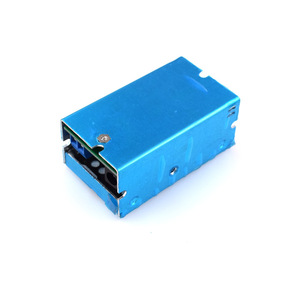 Module abaisseur de tension 24V 12V vers 5V 5A avec 4 ports USB pour téléphones de voiture et caméras embarquées - Product Image 2