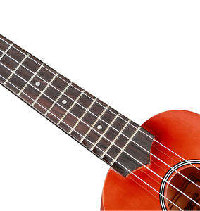 Conseils de guitare de haute qualité acoustique main gauche basse électrique ukulélé - Product Image 6