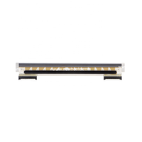 Tête d'impression thermique 203 DPI 105934-037 pour imprimantes Zebra GK420D, GX420D, ZP450, ZP500, ZP505, ZP550, ZD500 (pour étiquettes et codes-barres)
