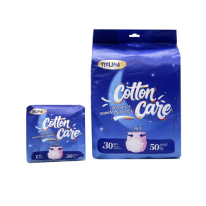 กางเกงอนามัยแบบซึมซับได้ ระบายอากาศดี เนื้อผ้าคล้ายผ้าฝ้าย สำหรับเด็กผู้หญิง ช่วงมีประจำเดือน แบบใช้แล้วทิ้ง - Product Image 3