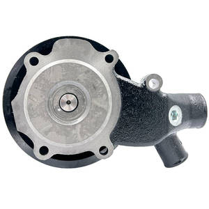 Bomba de agua Cw para Massey Ferguson U5mw0106 U5mw0195 U5mw0167, pieza de repuesto para maquinaria agrícola - Product Image 3