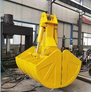 <span class=keywords><strong>Grappin</strong></span> rotatif à 360 degrés, prix bon marché, <span class=keywords><strong>grappin</strong></span> pour grue forestière - Product Image 4