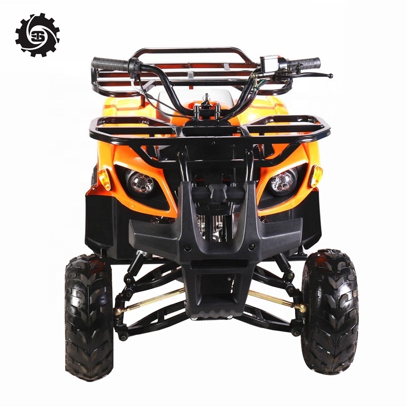 2021 новейший мотовездеход оптом ATV китайский поставщик цепной привод atv