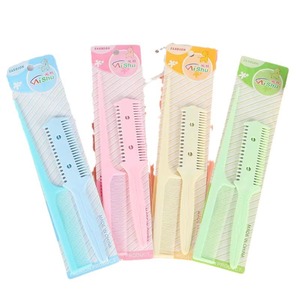 ชุดหวีผมไอชู 15 ซม. พลาสติกอเนกประสงค์สำหรับใช้ในชีวิตประจำวัน - Product Image 4