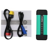 1005422179 DiagSmart 3.1 Instrumento de Diagnóstico, Prueba de ECU, Motor Diésel, Vehículo Pesado, Apto para Weichai