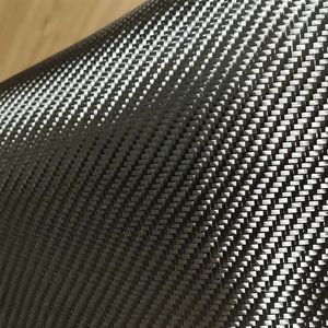 توريد مباشر من المصنع لمواد مركبة من ألياف الكربون 3K بوزن 200 جرام لمعدات الرياضة والسفن وحقائب السفر ومعدات الحماية - Product Image 4