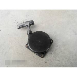 เครื่องฉีดพ่นปุ๋ยแบบใช้มอเตอร์ 1E46 เครื่องยนต์เบนซิน สตาร์ทเตอร์ 3F-30 - Product Image 4