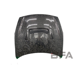 Kit carrosserie Vari-style : pare-chocs avant en fibre de carbone, capot, ailes, pare-chocs arrière, adapté au <span class=keywords><strong>Nissan</strong></span> <span class=keywords><strong>GT</strong></span> <span class=keywords><strong>R</strong></span> et R35, capot en fibre de carbone. - Product Image 6