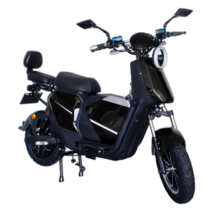 CARGO China - <span class=keywords><strong>Bicimoto</strong></span> Eléctrica de Alta Velocidad y Potencia de 2000w para Adultos, 2 Asientos, Llantas de 16 Pulgadas, Gran Oferta - Product Image 1