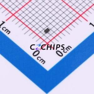 Original et nouveau HMDFN2C051US Transistor DFN1006-2L ESD et protection contre les surtensions (TVS/ESD) - Product Image 1