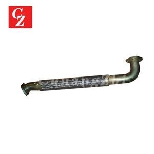 Air <b>Hose</b> for Atlas Copco 1613991500 Rotary Screw GA37 Air <b>Compressor</b> Tube - Product Image 5