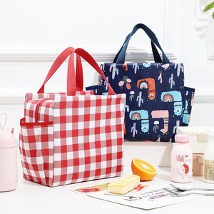 Borsa per Mamme Multifunzionale Rettangolare, Termica per Neonati, Portatile e Pieghevole con Logo Brigitas - Product Image 2