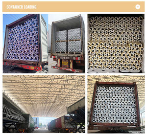 Bâche en <span class=keywords><strong>PVC</strong></span> enduit ignifuge pour bateaux gonflables et tentes, 1450 g/m², 1,2 mm, imperméable, usage industriel, tissu extérieur - Product Image 6