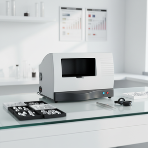 GEM-3000 geçiş elmas sınıfı <span class=keywords><strong>Test</strong></span> analiz makinesi olacak yapılan Lab elmas Tester takı <span class=keywords><strong>Test</strong></span> - Product Image 5