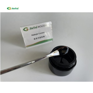 순수 히말라야 실라지트 소프트 레진, 고과부산, OEM 도매 천연 실라지트 수지 - Product Image 5