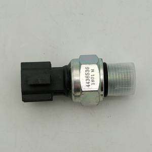 เซนเซอร์วัดแรงดัน4436536แบบเกลียวสำหรับ360-3-6-3G HITACHI ZAX200 240 330 - Product Image 1