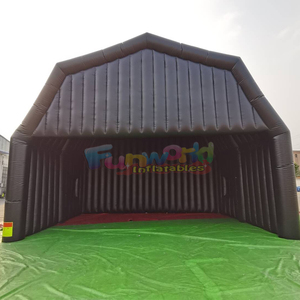 Carpa Inflable Gigante Comercial para Exteriores, Carpas Hinchables Portátiles para Fiestas y Eventos con 1 Año de Garantía, Impermeables y Duraderas - Product Image 3